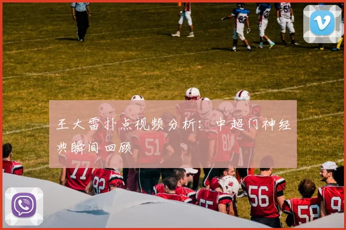 王大雷扑点视频分析：中超门神经典瞬间回顾