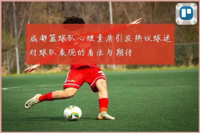 成都篮球队心理素质引发热议球迷对球队表现的看法与期待