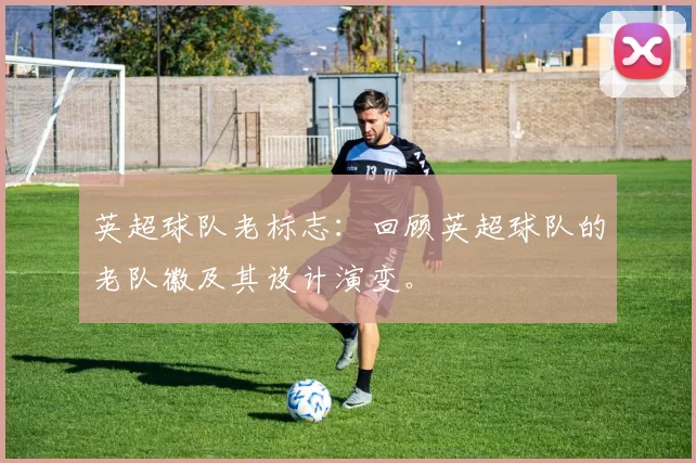 英超球队老标志：回顾英超球队的老队徽及其设计演变。