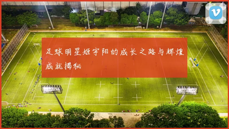 足球明星姬宇阳的成长之路与辉煌成就揭秘