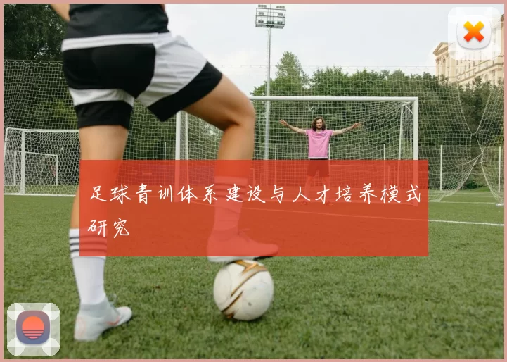 足球青训体系建设与人才培养模式研究