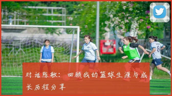 对话陈敏：回顾我的篮球生涯与成长历程分享
