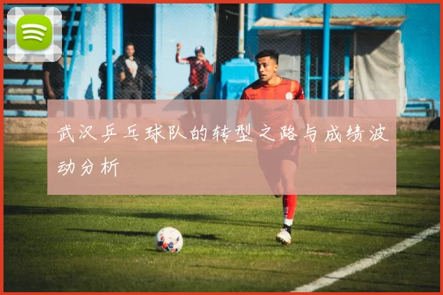 武汉乒乓球队的转型之路与成绩波动分析