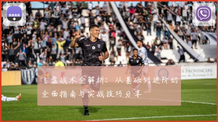 飞盘战术全解析：从基础到进阶的全面指南与实战技巧分享